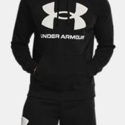 Under Armour Hoody Rival Fleece 1357093-001