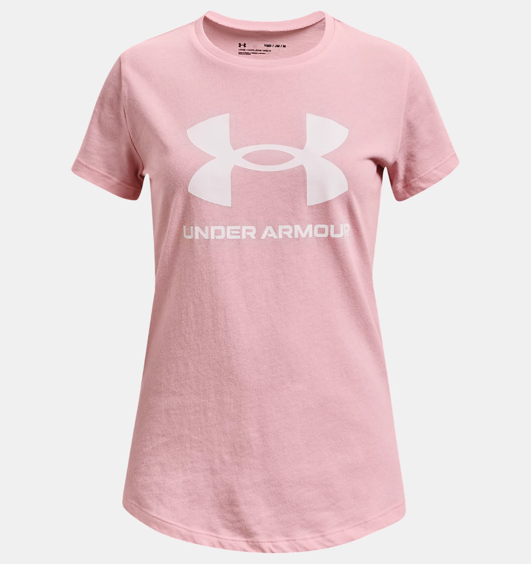 Under Armour Sportstyle Graphic Tee 1361182-647