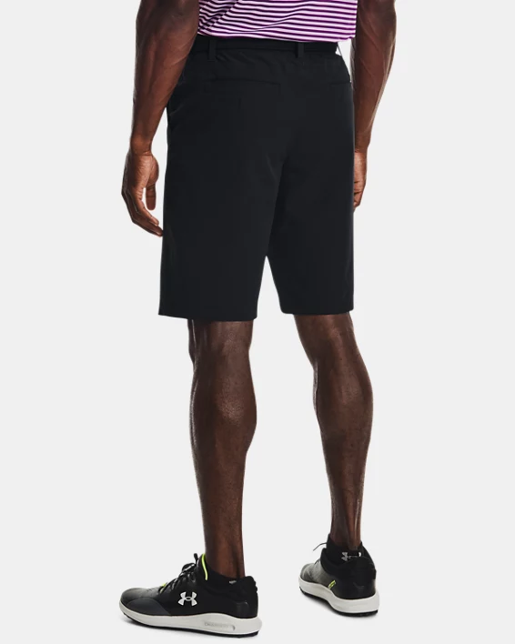 Under Armour Drive Tapered Short 1370086-014