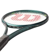 Wilson Blade 100L v9 Black Tennis Racket WR150111U3