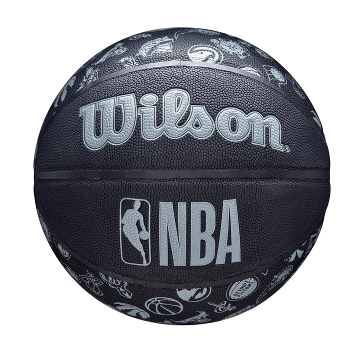 Wilson NBA Basketball WTB1300