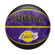 Wilson LA Lakers Basketball WTB1500