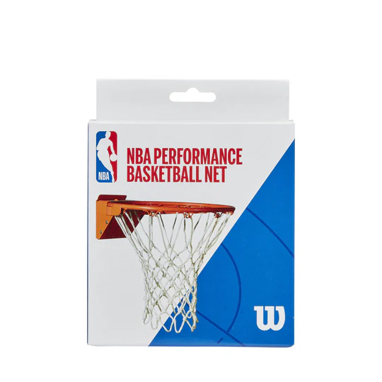 Wilson NBA Performance Basketball Net WTBA8000NBA