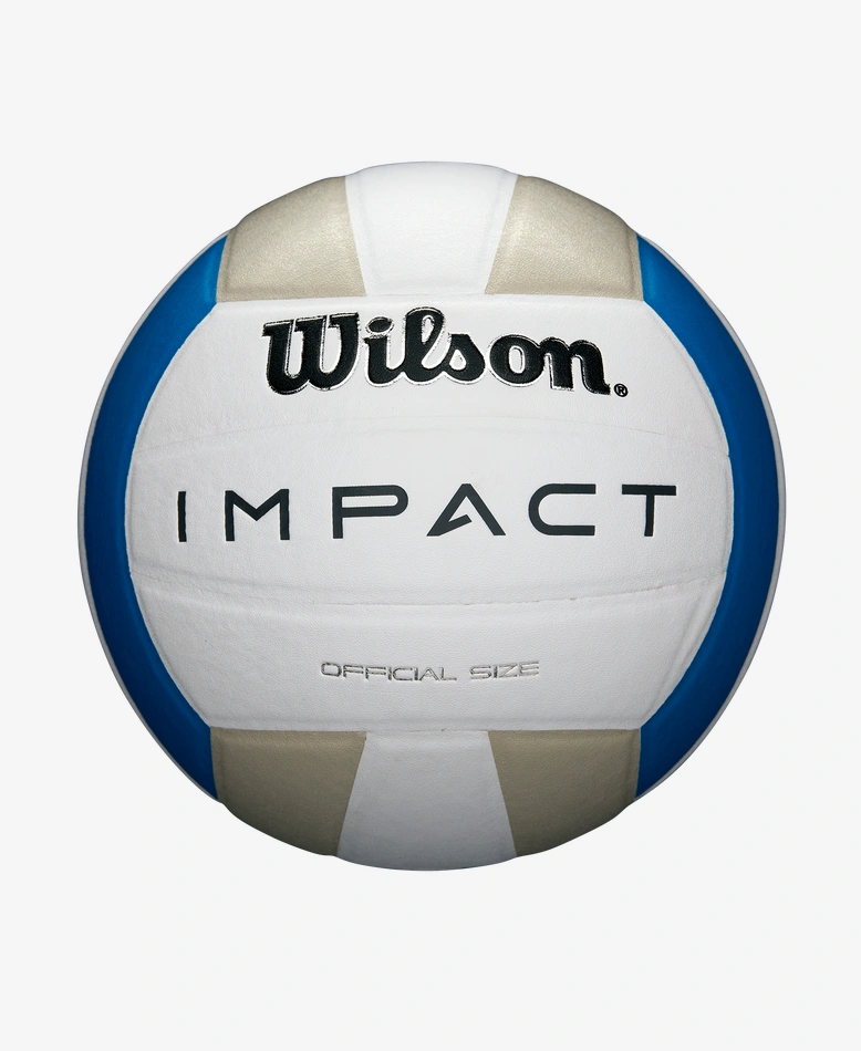 Wilson Impact Official Size Volleyball