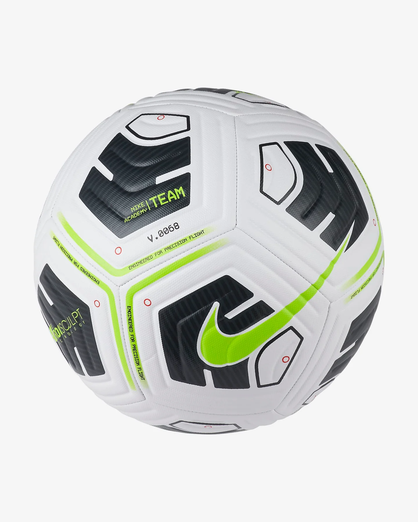 Nike Academy Football CU8047-100