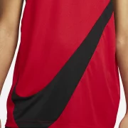 Nike Dri Fit Basketball Crossover Jersey DH7132-657