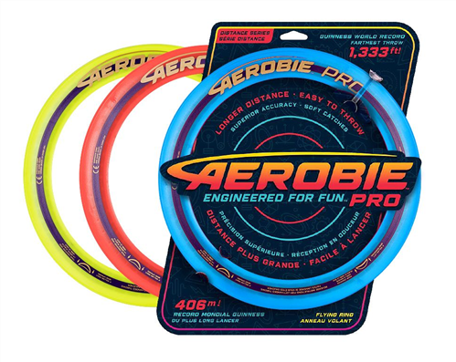 Aerobie Pro Super Ring 13″