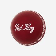 Kookaburra Red King Cricket Ball