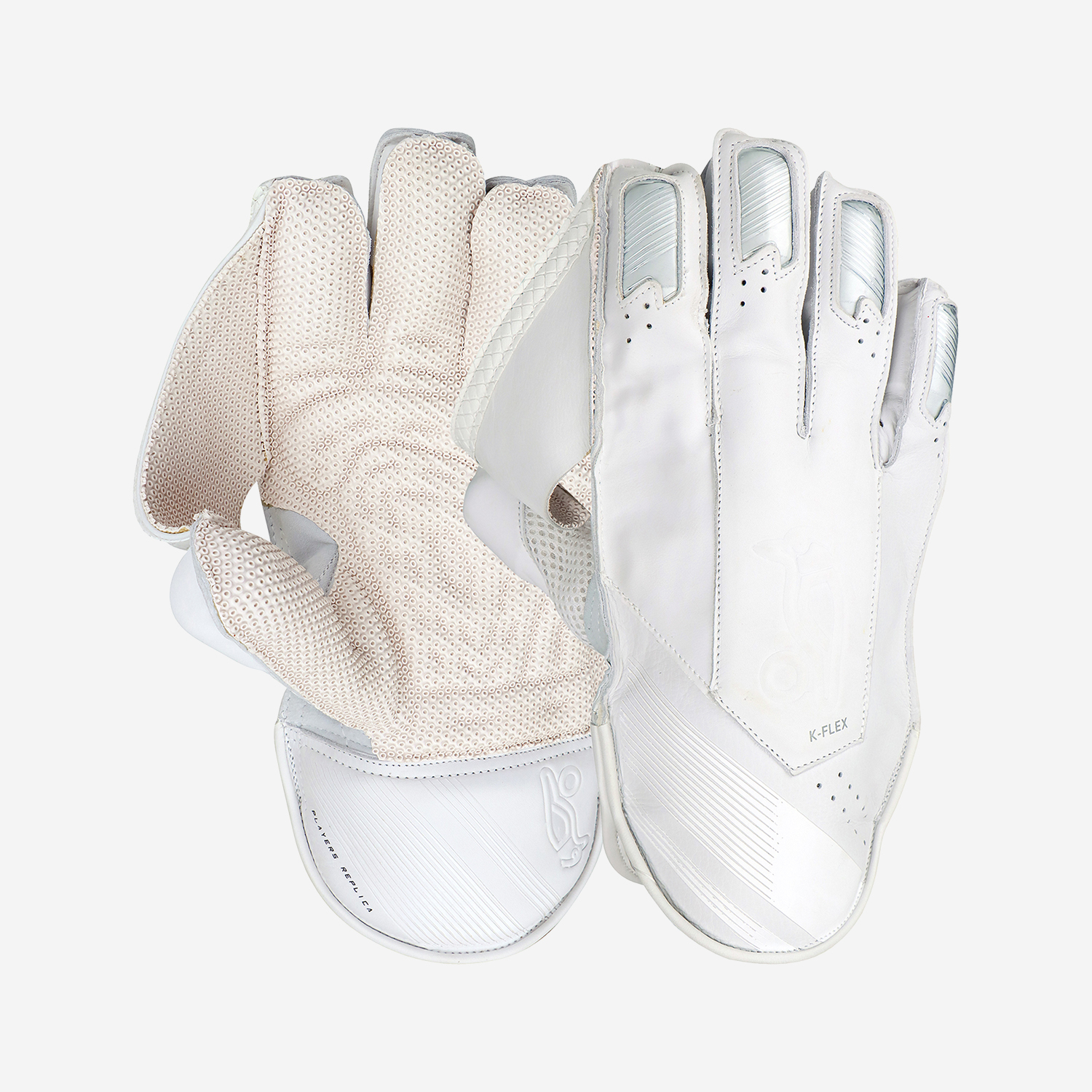 Kookaburra Pro Players Replica Wicketkeeping Gloves 3J13190