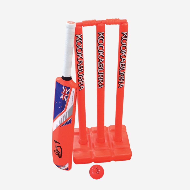 Great Kiwi Cricket Set JNR 3T321211