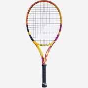 Babolat Pure Aero Rafa Junior Tennis Racket 8G01056