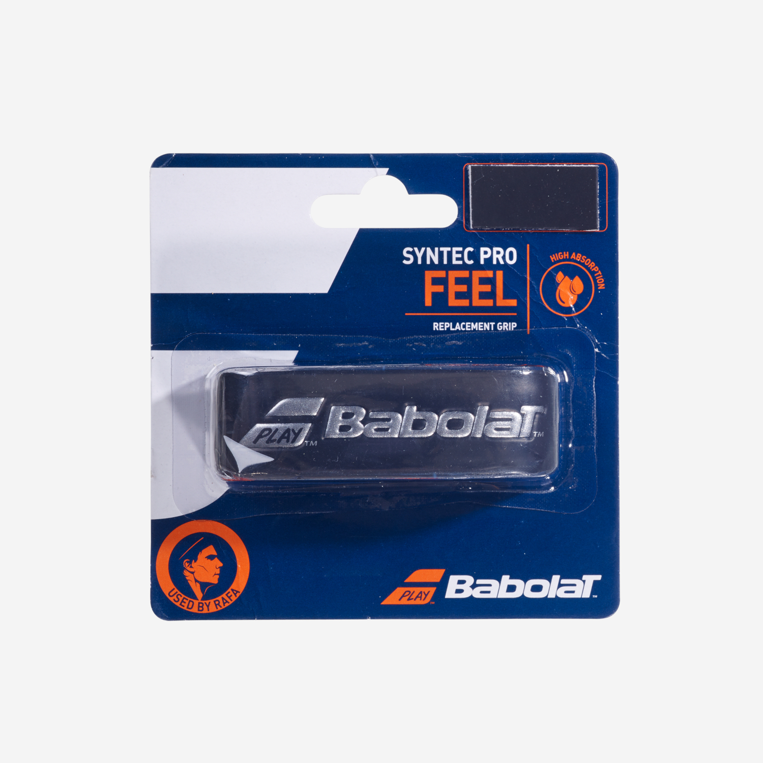 Babolat Syntec Pro Feel Grip