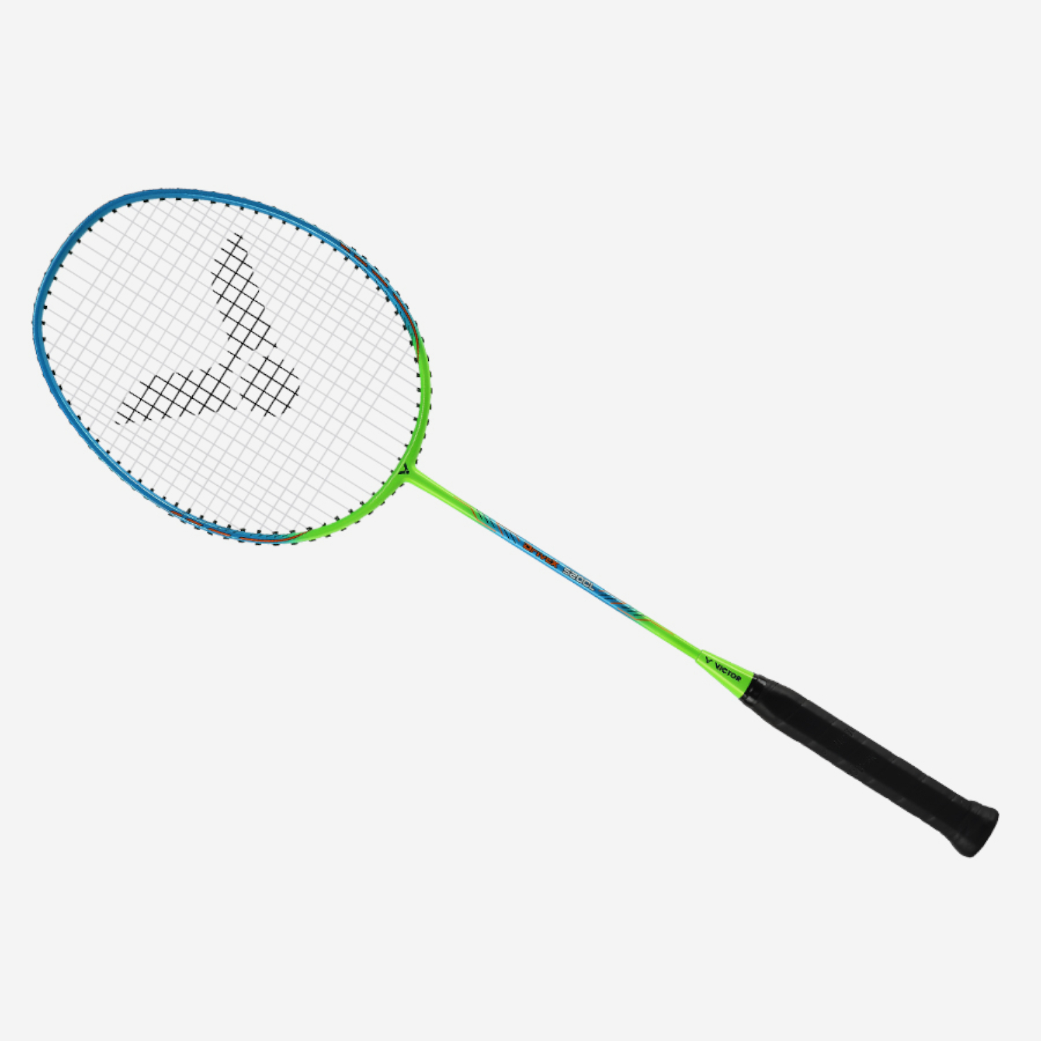 Victor DriveX 520CL Badminton Racket 8H0008