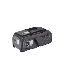 Gunn & Moore 909 Wheelie Bag (Grey/Black) 41742301