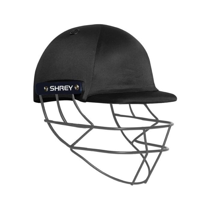 Shrey Performance Steel Cricket Helmet SHA101021