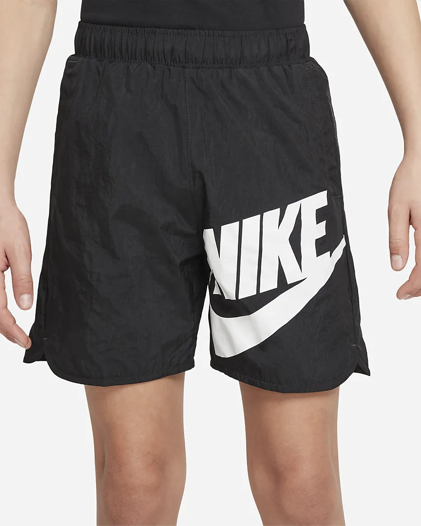 Nike Woven Shorts DO6582-010