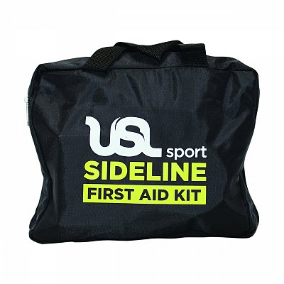 USL Sport Premium First Aid Kit 35330