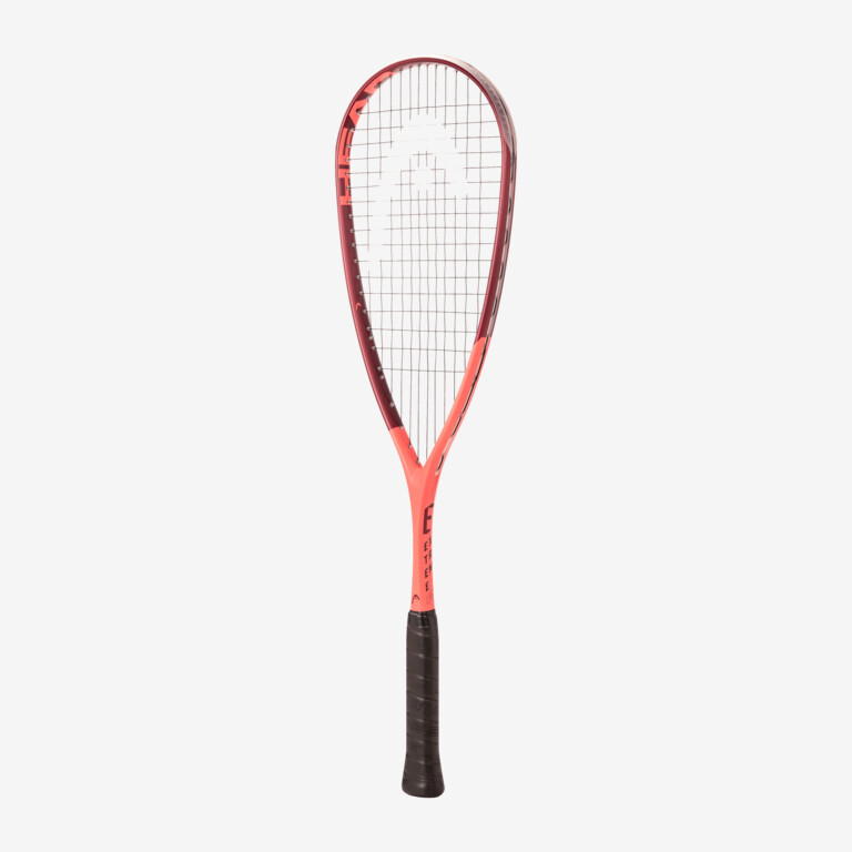 Head Extreme 135g Squash Racket 212023