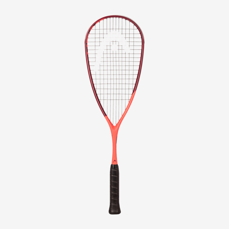 Head Extreme 135g Squash Racket 212023