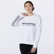 New Balance ID Crew Sweatshirt WT13520