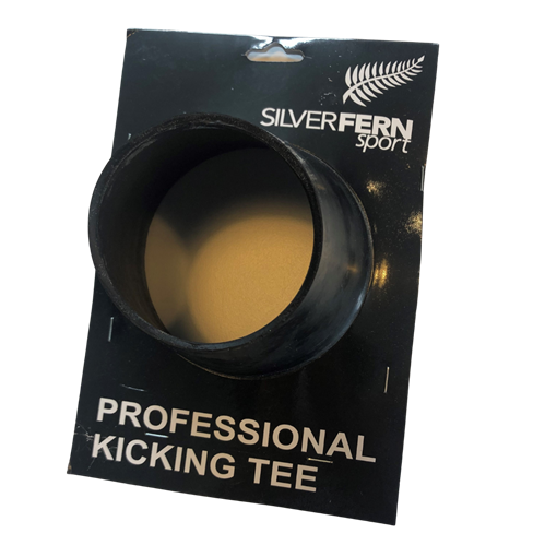 Silver Fern Kicking Tee Professional Tall Rubber RKTEE-TALL
