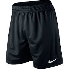 Nike Adult Park Knit Football Shorts BV6855