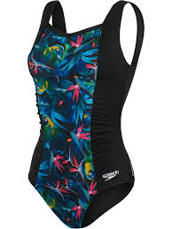 Speedo Uback Swimsuit 8-13483G731