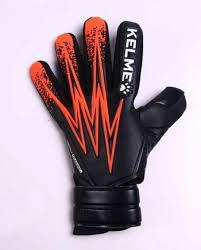 Kelme Vortex Pro Goalkeeping Gloves 9896409