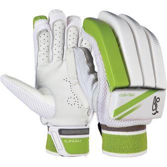 Kookaburra Kahuna Pro 700 Batting Gloves PGN7341