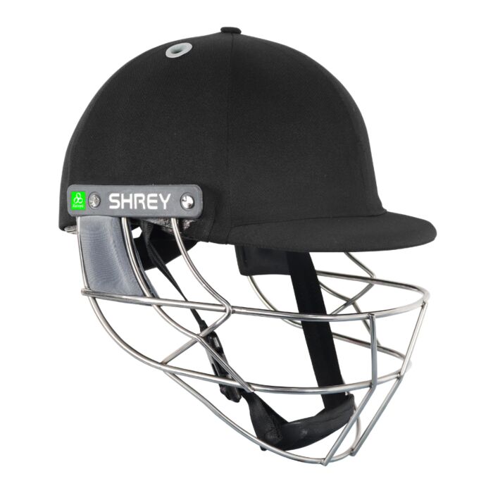 Shrey Koroyd Stainless Steel Cricket Helmet SHKS02SS