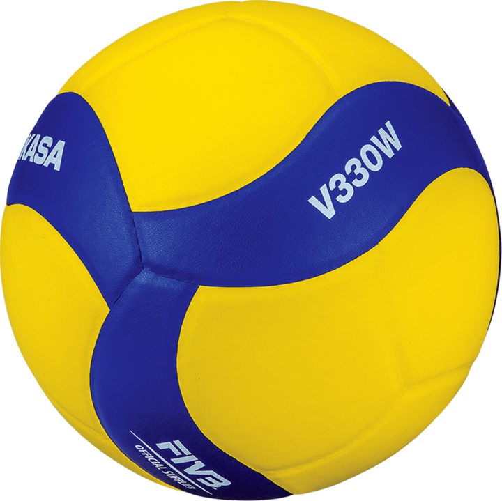 Mikasa V330W Volleyball Ball
