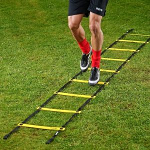Mitre 4M Agility Ladder Fixed AA100