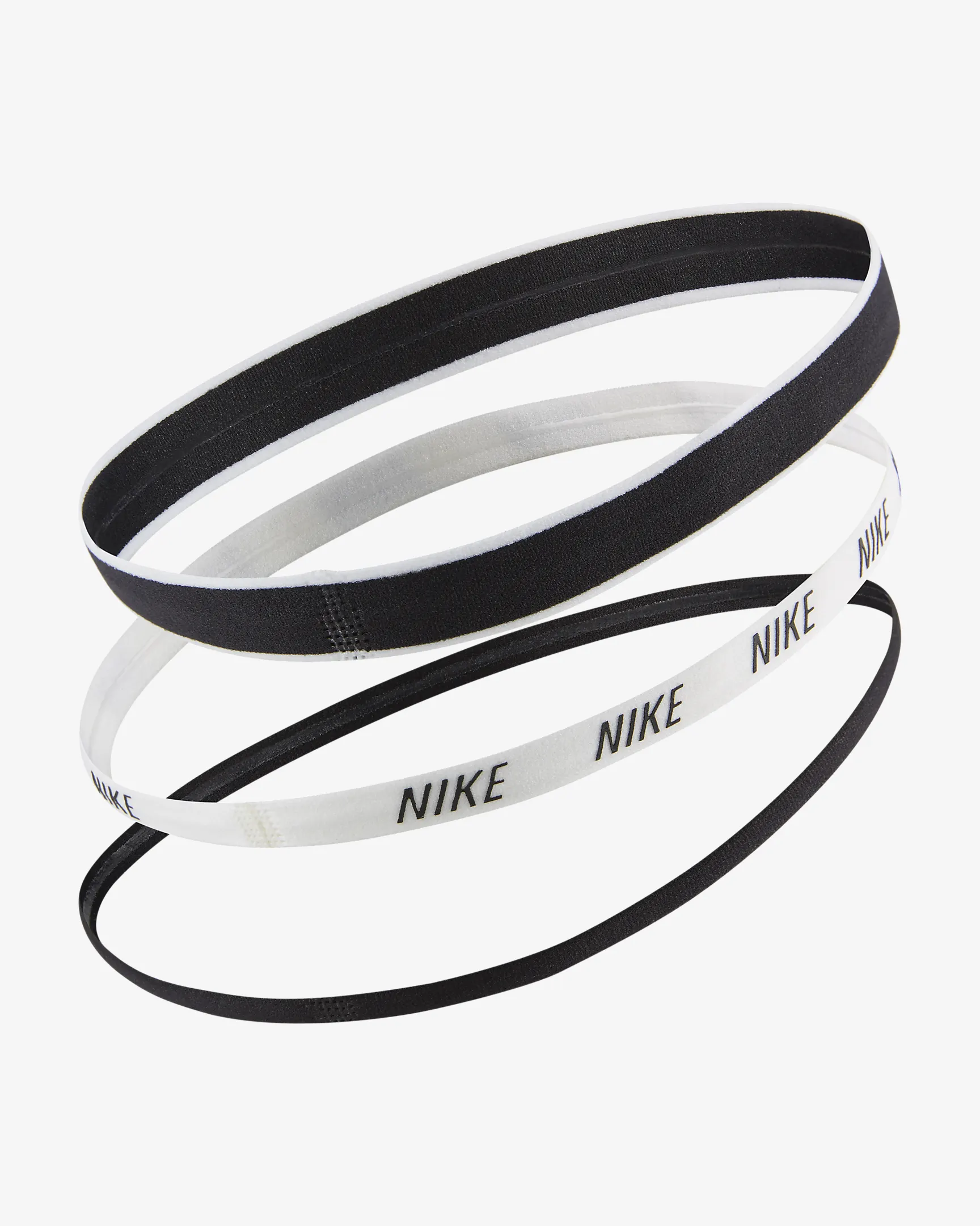 Nike Headbands (3 Pack)