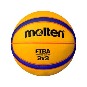 Molten 3x3 Competition Ball MO00165