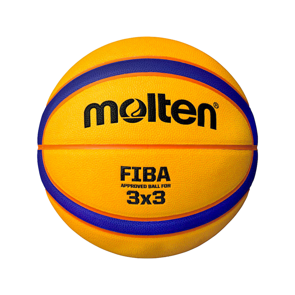 Molten 3×3 Competition Ball MO00165
