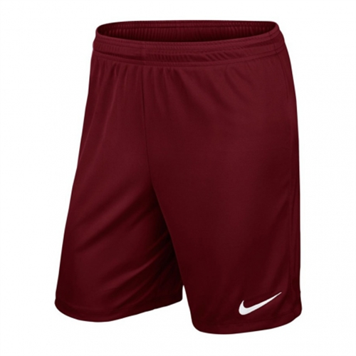 Nike Youth Park III Football Shorts 725988
