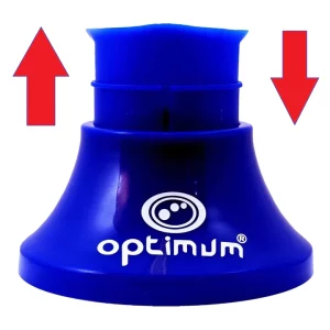 Optimum Kicking Tee Adjustable 70432