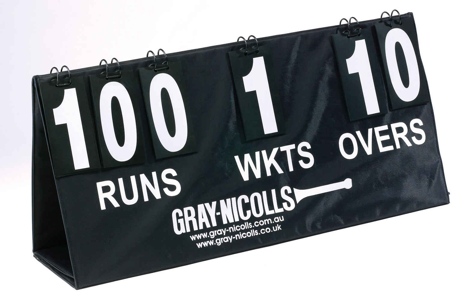 Gray Nicolls Deluxe Scoreboard 15937