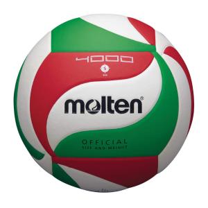 Molten 4000 Size 5 Volleyball Ball