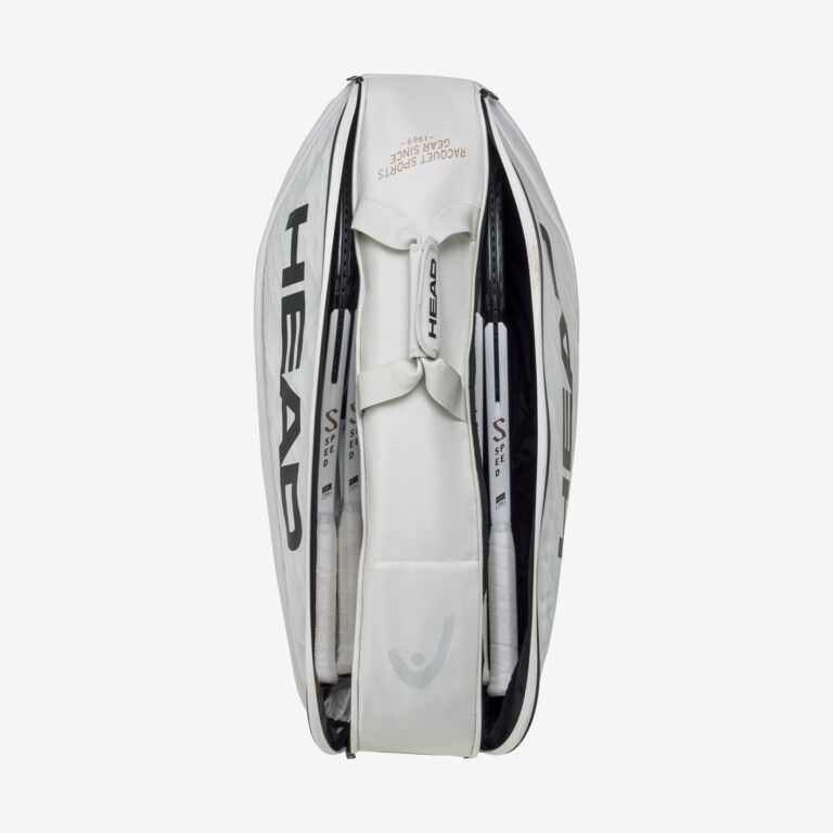 Head Pro X Racquet Bag L YUBK 260033