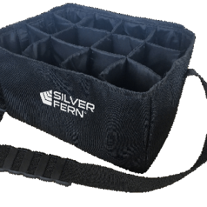 Silver Fern Bottle Carrier - Holds 12x Drink Bottles DBCARFB12