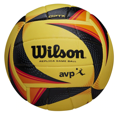 Wilson AVP Game Ball Volleyball
