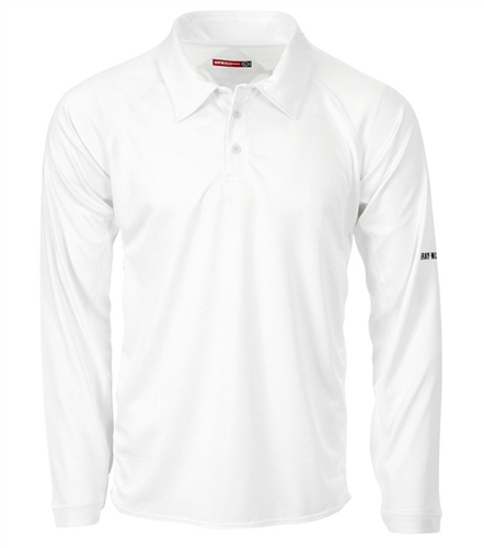 Gray Nicolls Select L/S Shirt Junior 234160