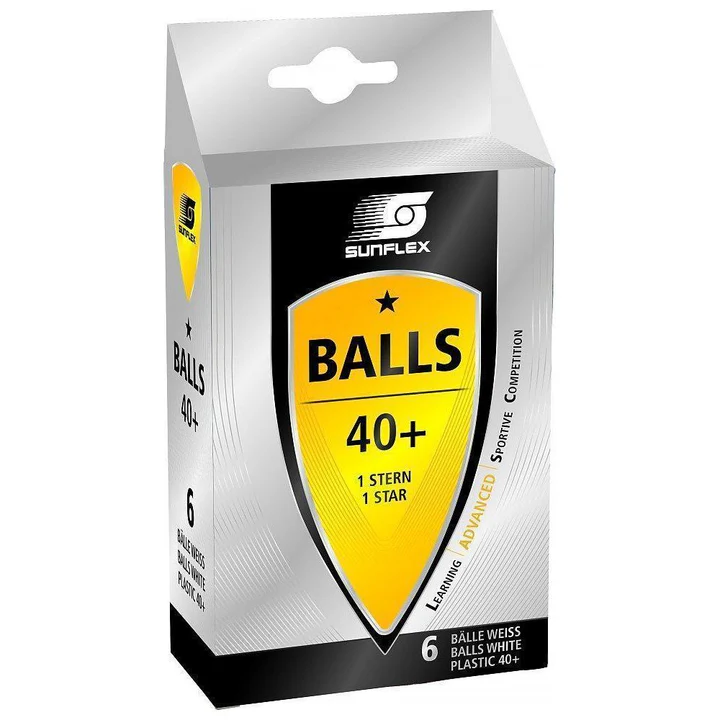 Sunflex Balls Advanced 40+ 21603