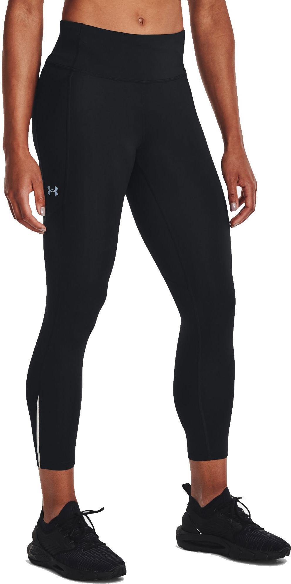 Under Armour HG Fly Fast 3.0 Crop Tight 1369771-001