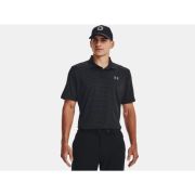 Under Armour Performance 3.0 Stripe Polo 1377376-001