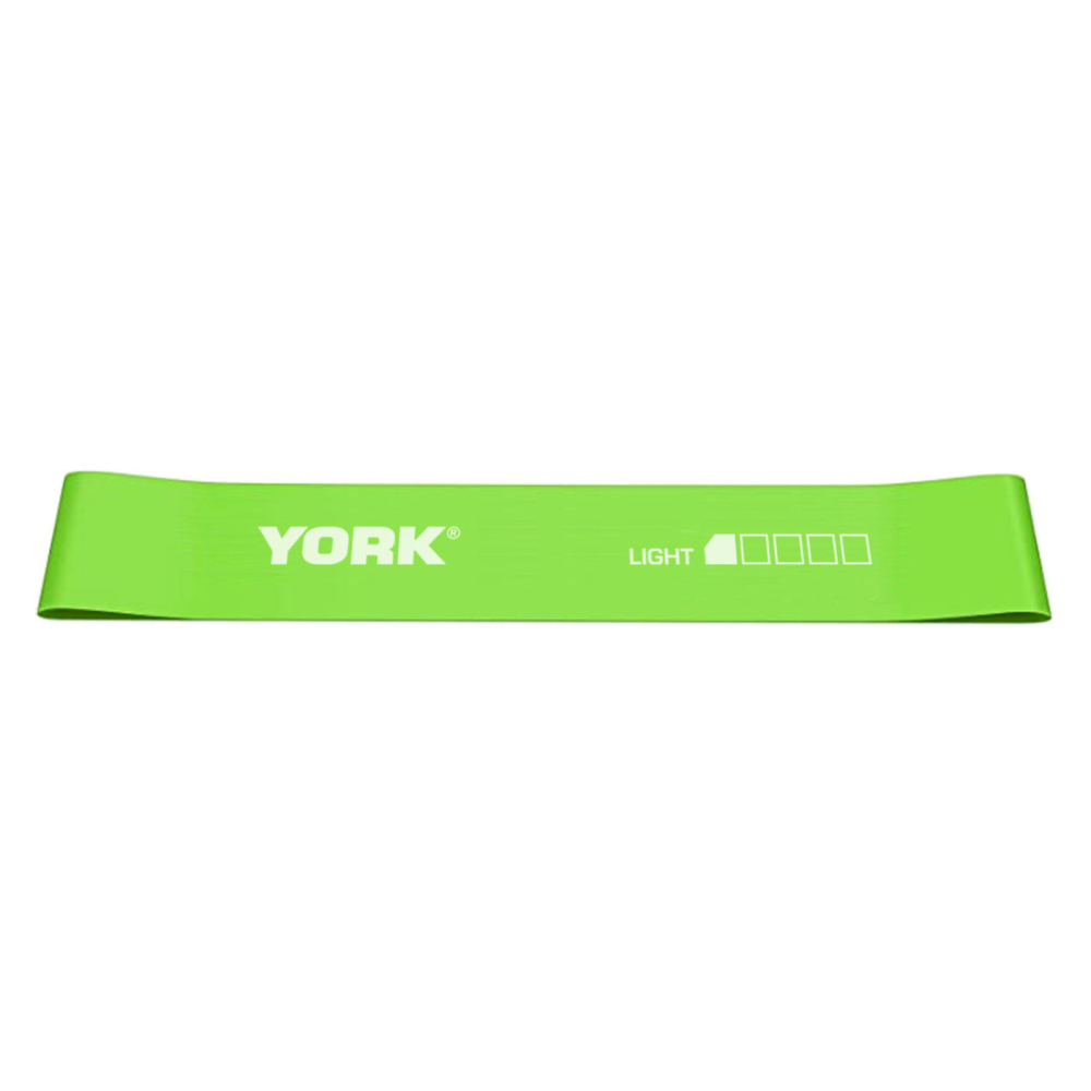 York Resistance Band YK804