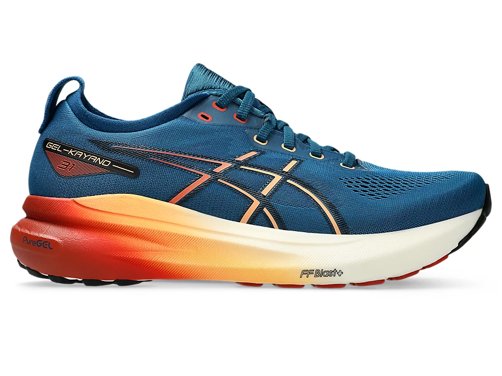 Asics Kayano 31 1011B867-402