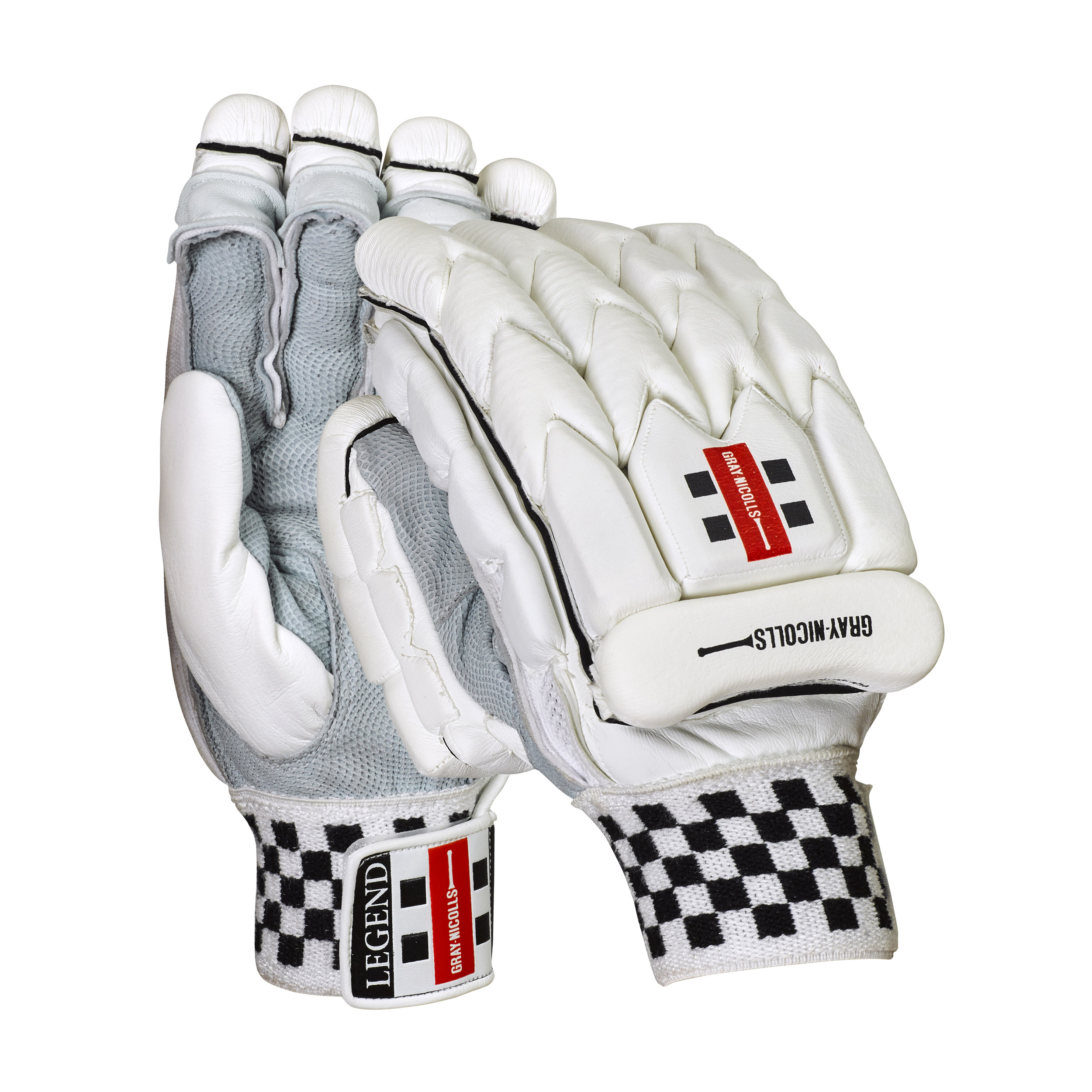 Gray Nicolls Legend Batting Glove 17393