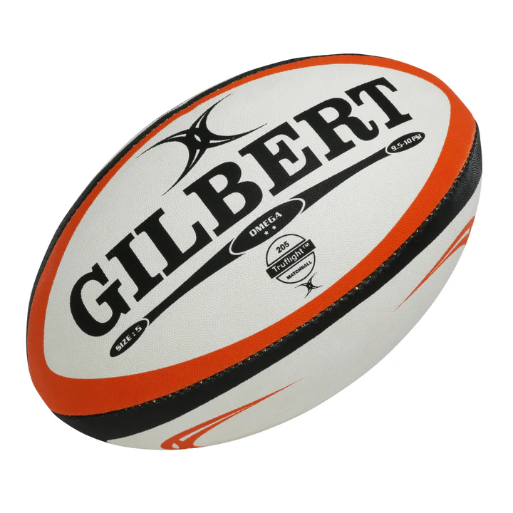 Gilbert Omega Match Ball 21261